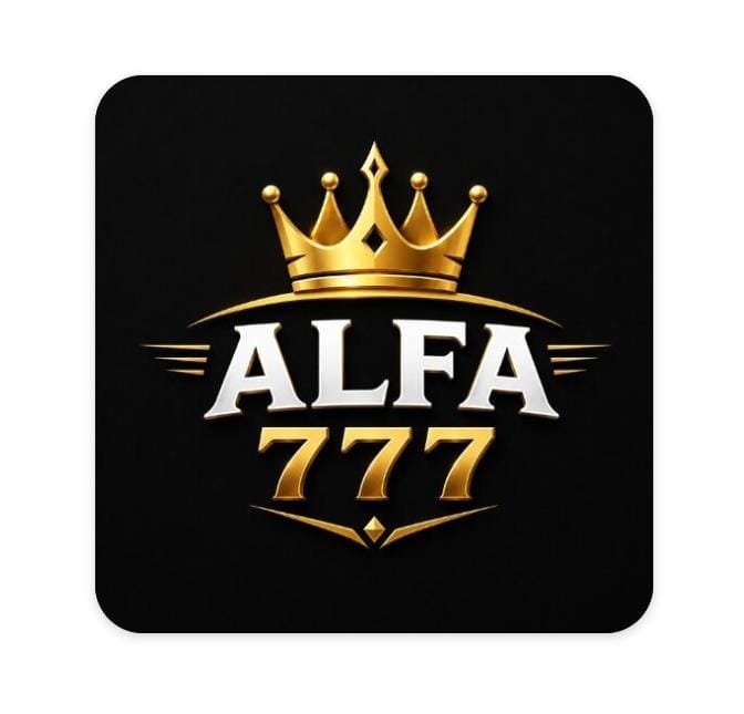 ALFA 777 Logo